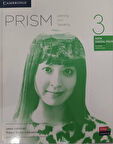 Prism 3 Listening and Speaking Student's Book with Digital Pack