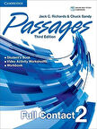 Passages 2 Full Contact with Digital Pack