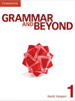 Grammar and Beyond Level 1 Student's Book, Online Workbook, and Writing Skills Interactive Pack