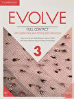 Evolve 3 Full Contact With Digital Pack