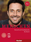 Menschen A2 - Deutsch als Fremdsprache / Kursbuch mit interaktive Lernangebote 
