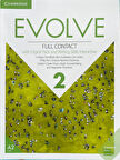 Evolve 2 Full Contact With Digital Pack
