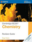 Cambridge IGCSE® Chemistry Revision Guide (Cambridge International IGCSE)