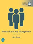 Human Resource Management, Gary Dessler (Book + MyLab Code)