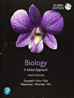 Biology: Campbell, Lisa Urry, l Cain,  Wasserman, Minorsky (Book + MyLab Code)