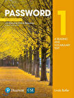 Password 1 with Essential Online Resources 