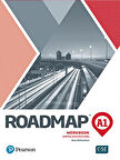 Roadmap A1 Workbook With Key and Online Audio
