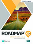 Roadmap A2+ Student's Book & eBook with Online Practice