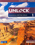 Unlock Level 1 Reading and Writing Skills Student's Book and Online Workbook (Discovery Education) 