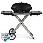 Napoleon Travelq 285X Portatif Gazlı Barbekü | Gazlı Mangal