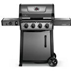 Napoleon Freestyle 425 DSIB Gazlı Barbekü | Gazlı Mangal