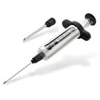 Napoleon Et Marinasyon Enjektörü Paslanmaz Çelik