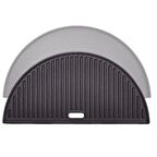 Kamado Joe Yarım Ay Döküm Plancha