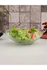 530124 Bouquet Büyük Kase 1370 cc