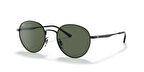 Ray-Ban RB3681 002/71 50 Unisex Güneş Gözlüğü