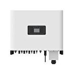 DEYE 50KW SOLAR İNVERTER