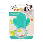 Kaktüs Chill Diş Kaşıyıcı Oyuncak 7,5X11,5X4 Cm