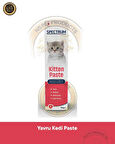 Spectrum Kitten Paste Anne Ve Yavru Kediler İçin Multivitamin Malt Macunu 30 gr