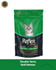 Reflex Plus Kitten Hypoallergenic Tavuklu Yavru Kedi Maması 400gr