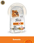 Felicia Preventive Care Adult Salmon-Collagen Small 3kg (Az Tahıllı & Hipoalerjenik Somonlu Yetişkin Köpek Maması-Küçük Irklar için)