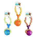 Tug-O-Play Köpek Oyuncak