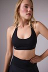 AERIA BACKNECKFLEX™ Atletik Spor & Aktif Yaşam Sütyeni