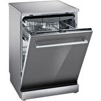 Siemens SN23HY62MT Bulaşık Makinesi