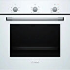 Bosch HBF011BV1T Ankastre Fırın