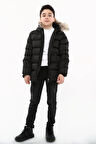 Erkek Çocuk Mont 51271
