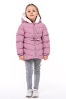 Kız Bebek Çocuk Mont 51285