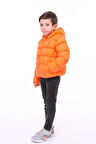 Erkek Bebek Çocuk Mont 51282