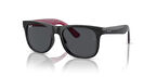 RAYBAN RJ 9069S 716787 48 Junior JUNIOR JUSTIN Marvel Gwen Stacy Çocuk Güneş Gözlüğü