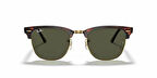 RAYBAN 3016 W0366 49 UNİSEX GÜNEŞ GÖZLÜĞÜ