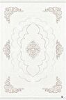 Dinarsu Salon Halısı Klasik 200x290 Gold GD004 670 Krem