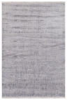 İpek Halı Rivenna Lux Koleksiyonu 2454A Gri