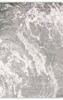 Dinarsu Salon Halısı Modern 200x290 Cobalt 31868 040 Gri