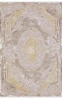 Dinarsu Salon Halısı Klasik 200x290 Hayal 34937 075 Sarı