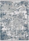 İpek Halı Modern Gaspara 14609 Gri