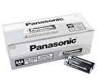 PANASONIC MANGANEZ İNCE KALEM PİL (60LI PAKET)