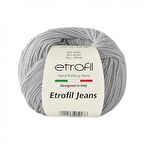 Jeans Amigurumi İpi El Örgü İpi 50 gr. 068