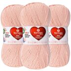 Kartopu Baby Love & Care K1873 3 Adet