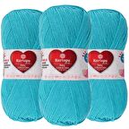 Kartopu Baby Love & Care K576 3 Adet