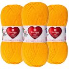 Kartopu Baby Love & Care K154 3 Adet