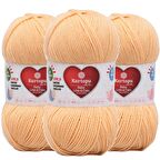 Kartopu Baby Love & Care K275 3 Adet