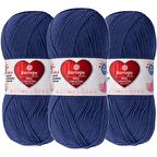 Kartopu Baby Love & Care K604 3 Adet