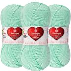 Kartopu Baby Love & Care K507 3 Adet