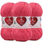 Kartopu Baby Love & Care K254 3 Adet