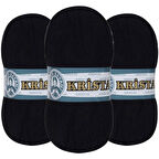 Ören Kadın Kristal El Örgü İpliği 999 3lü