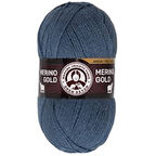 Merino Gold 100gr 0018 