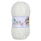 Soft Baby Kadife Örgü İpi 100 gr. 502